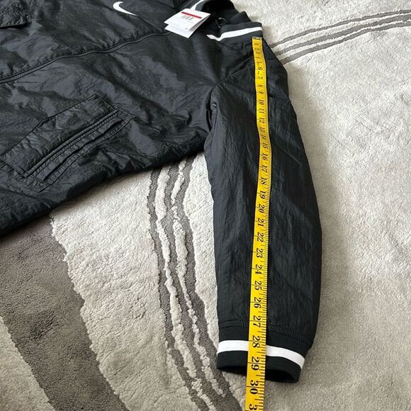 Nike Women’s Dugout Bench Jacket - Picture 12 of 16